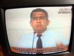waldemar na tv